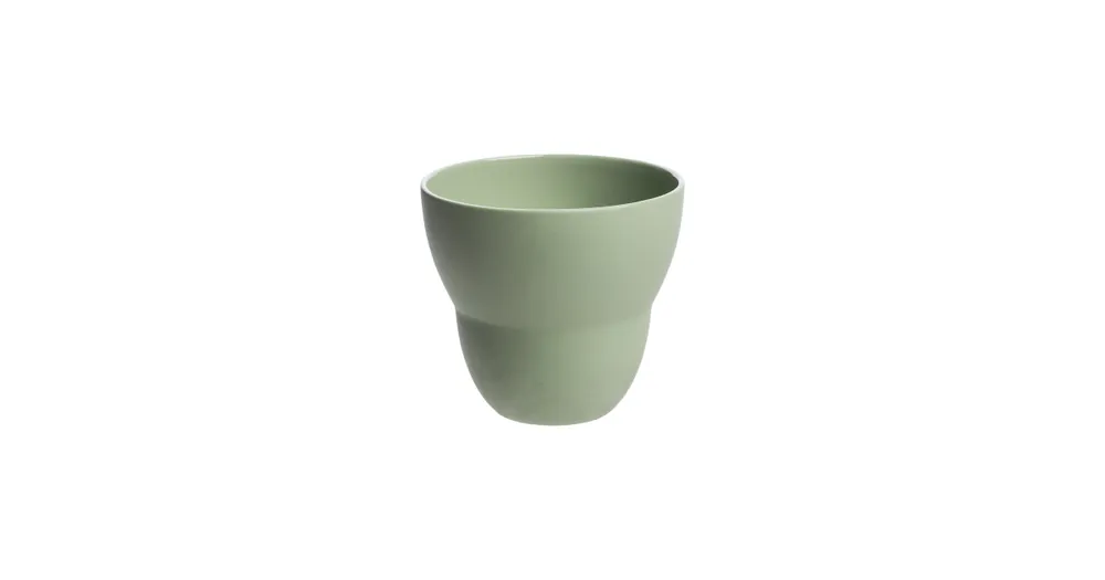 Hrnček bez rúčky Vintage Green 300 ml Ihned K Objednání