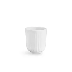 Hrnek Hammershoi Thermos White 3 dl Aktuální