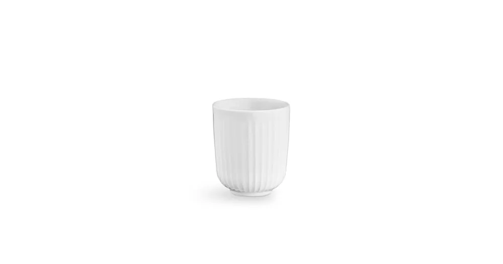 Hrnek Hammershoi Thermos White 3 dl Aktuální