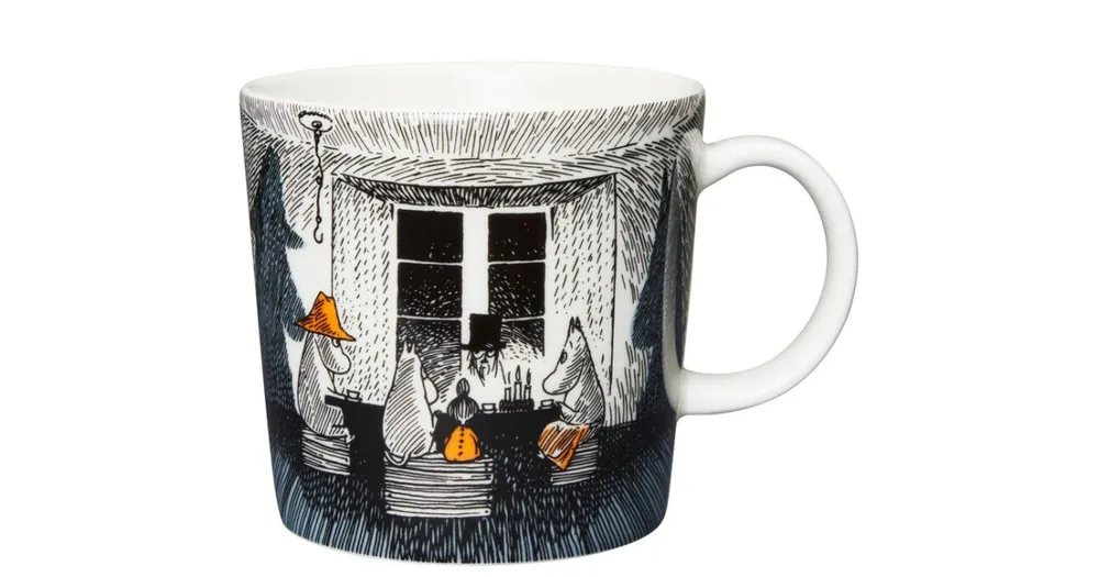 Hrnek Moomin True To Its Origins 300 ml Přímo Od Výrobce