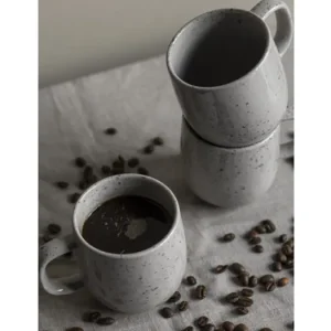 Hrnček Nabbo Greige Mug Ihned K Objednání