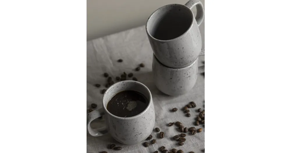 Hrnček Nabbo Greige Mug Ihned K Objednání