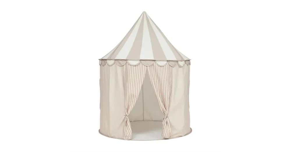 Indoorový detský stan Circus Oblíbený