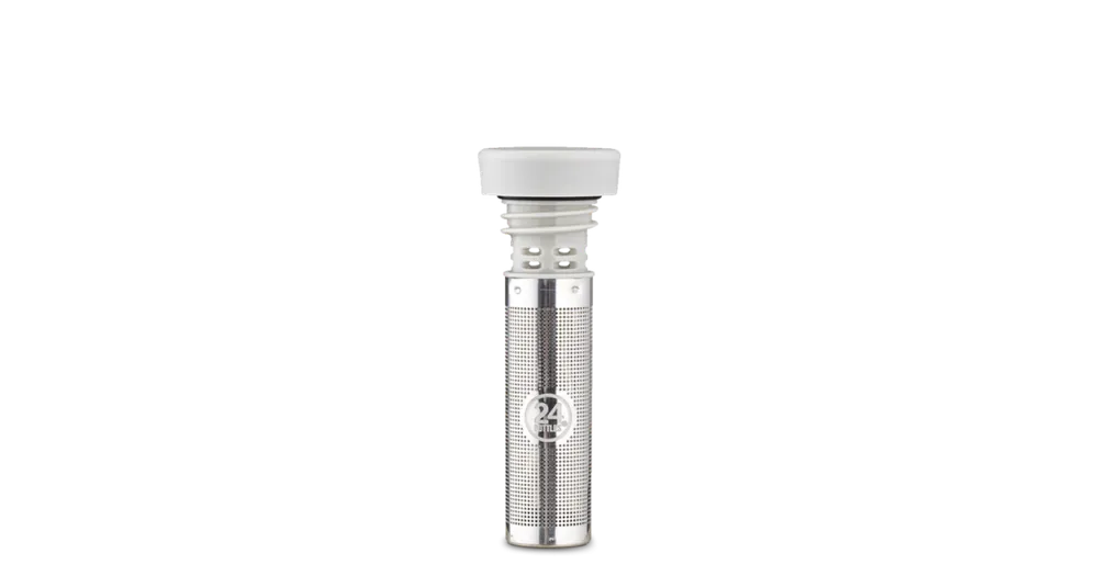 Infuzér pre fľašu Clima Grey Omezená Nabídka