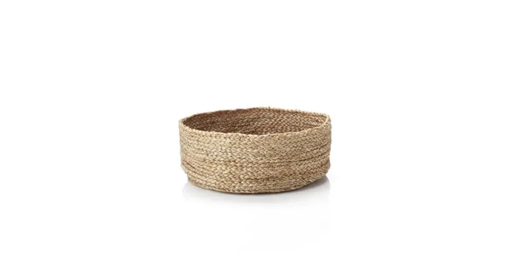 Jutový košík Chaka 30x12 cm Odeslání Ihned