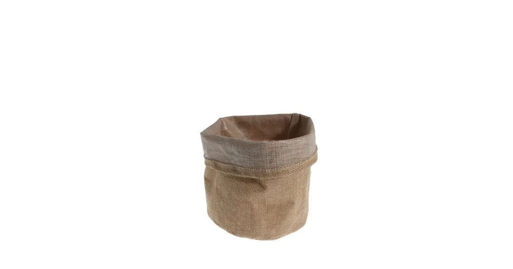 Oblíbený Jutový pytel Holmon 19x15 cm