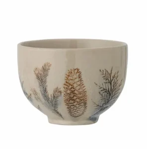 Kameninová miska Hollie Bowl 400 ml Akční Nabídka