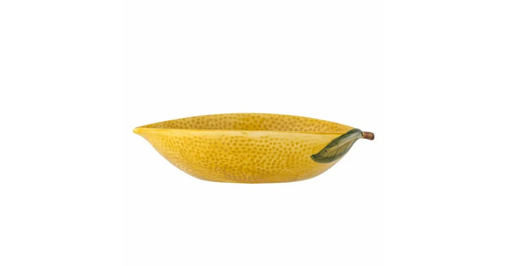 Kameninová miska Limone 26 cm Pouze Dnes