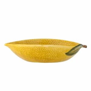 Kameninová miska Limone 26 cm Cenově Výhodný