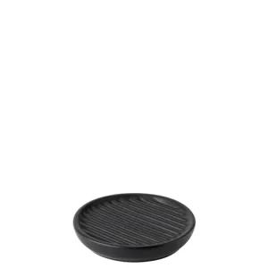 Kameninová mýdlenka Fjord Black 11 cm Akce
