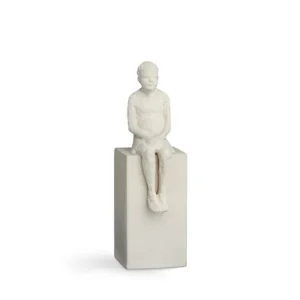 Levný Kameninová soška The Dreamer