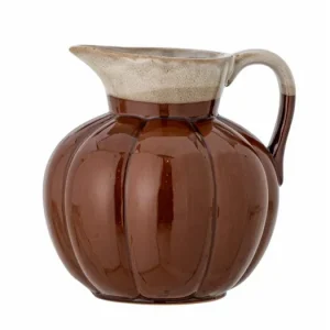 Cenová Bomba Kameninový džbán Luvin Jug Brown 1650 ml