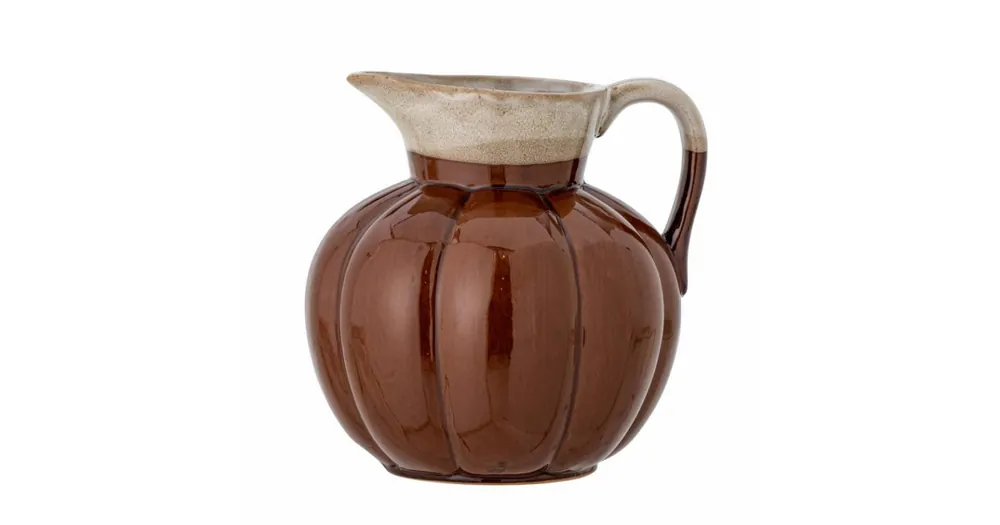 Kameninový džbán Luvin Jug Brown 1650 ml Akční Nabídka