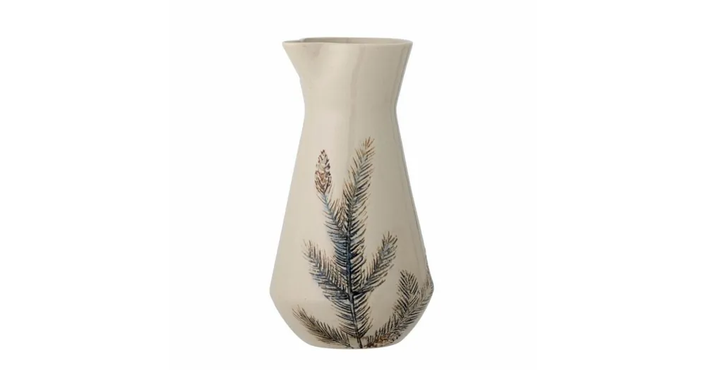 Kameninový džbánok Hollie Jug 23 cm Víkendová Akce