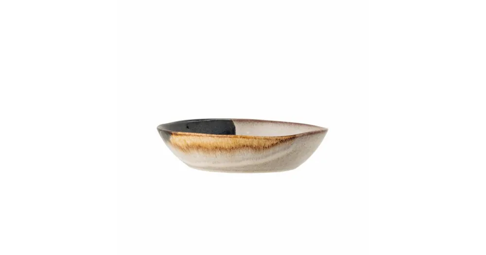 Levný Kameninový hlboký tanier Jules 22 cm