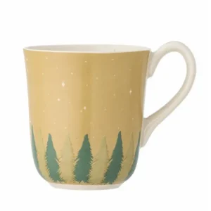 Kameninový hrnček Spruce Mug 350 ml Akční Cena
