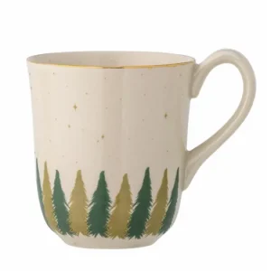 Kameninový hrnček Spruce Mug Nature 350 ml Cenový Hit