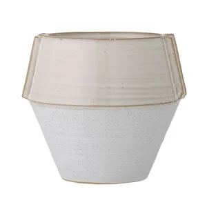 Kameninový kvetináč Zaki Nature 16,5 cm Akční Cena