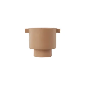 Značkový Kameninový květník Inka Pot Camel 10,5 cm