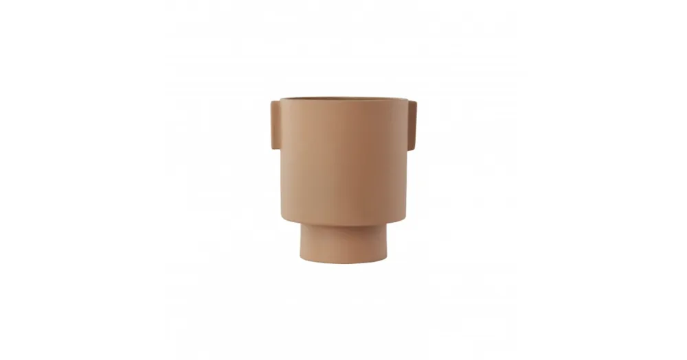 Kameninový květník Inka Pot Camel 16 cm Nejlepší Volba