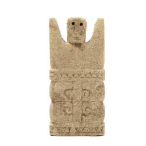 Must-Have Kamenná soška Sumba Stone 02 - 19 cm