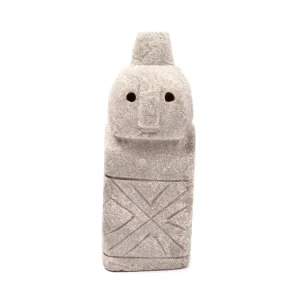 Cenový Hit Kamenná soška Sumba Stone 06 - 14 cm