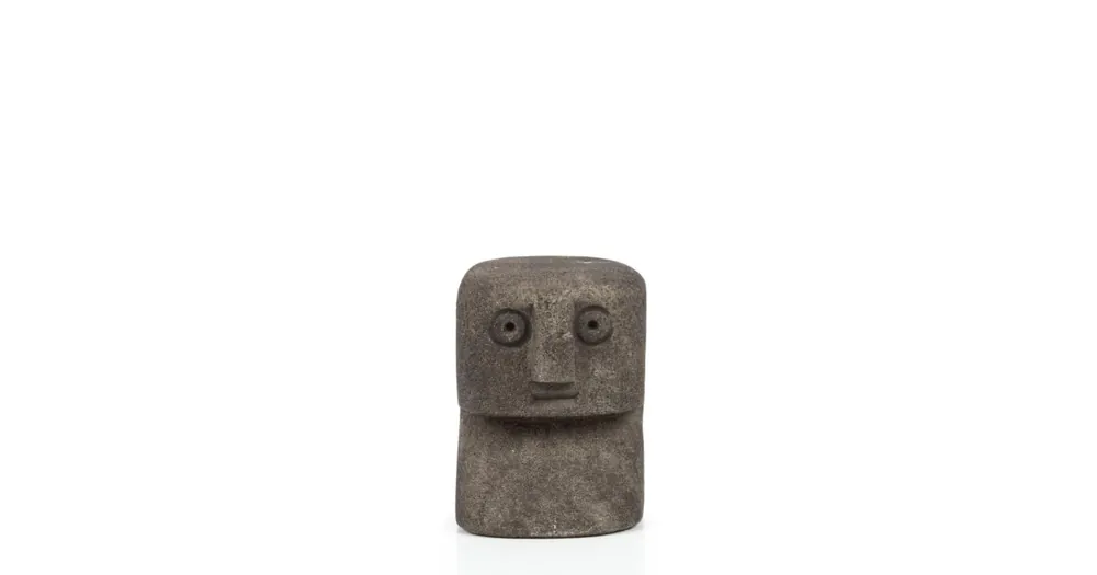 Kamenná soška Sumba Stone 14 - 7 cm Horká Nabídka