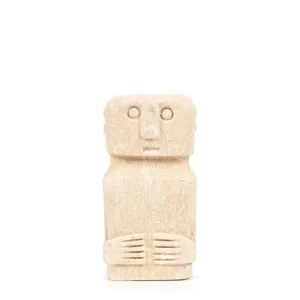 Objednat Nyní Kamenná soška Sumba Stone 15 - 15 cm