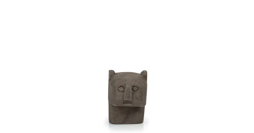 Kamenná soška Sumba Stone 18 - 8,5 cm Koupit Online