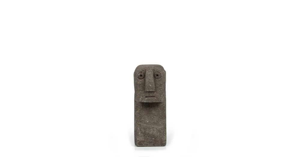 Kamenná soška Sumba Stone 25 - 11 cm Super Cena
