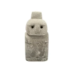 Objednat Nyní Kamenná soška Sumba Stone 7 - 11 cm