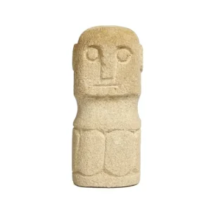 Nakupujte Hned Kamenná soška Sumba Stone Natural - 10,5 cm