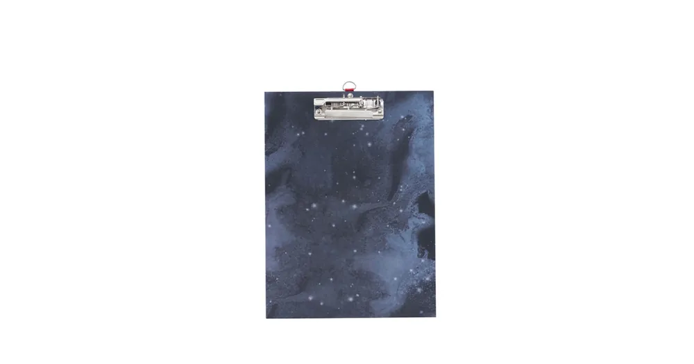 Kancelárska podložka Seasons Starlights Objednat Nyní