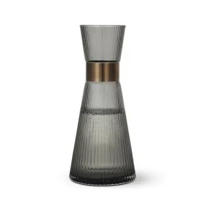 Bezpečná Platba Karafa Grand Cru Grey 1 l