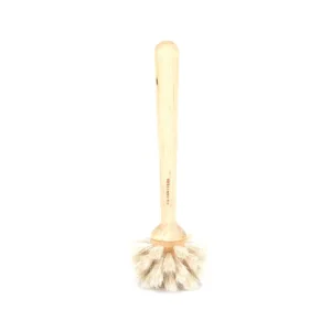 Tovární Cena Kartáč na mytí skla z koňských žíní Glass Brush