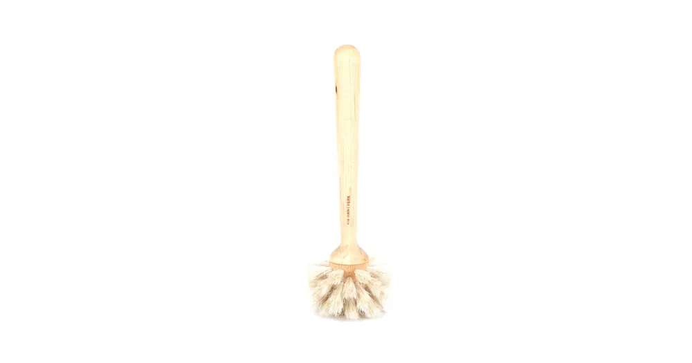 Novinka Kefa na umývanie skla z konských vlasov Glass Brush