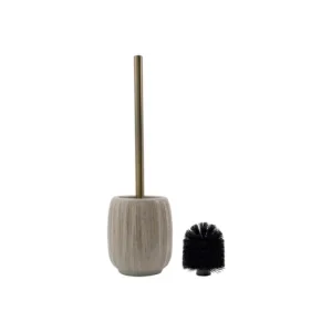 Kartáč na WC Deco Off-white Poslední Šance