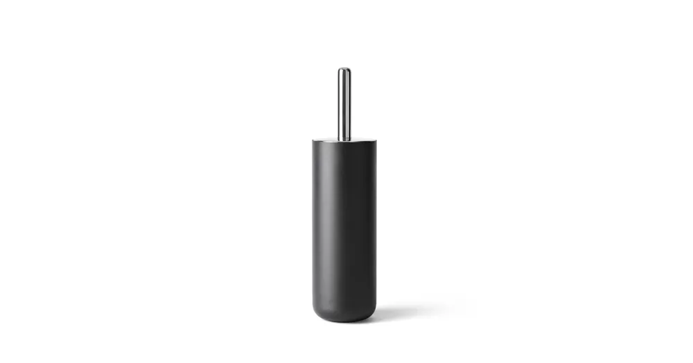 Super Cena Kartáč na WC Menu Toilet Brush Black