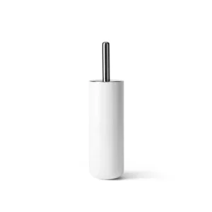 Nízká Cena Kartáč na WC Menu Toilet Brush White