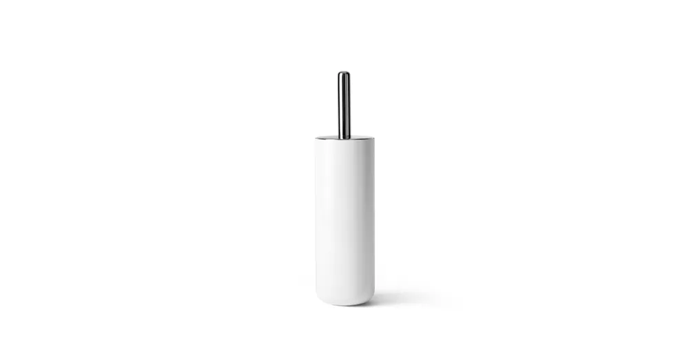 Nízká Cena Kartáč na WC Menu Toilet Brush White