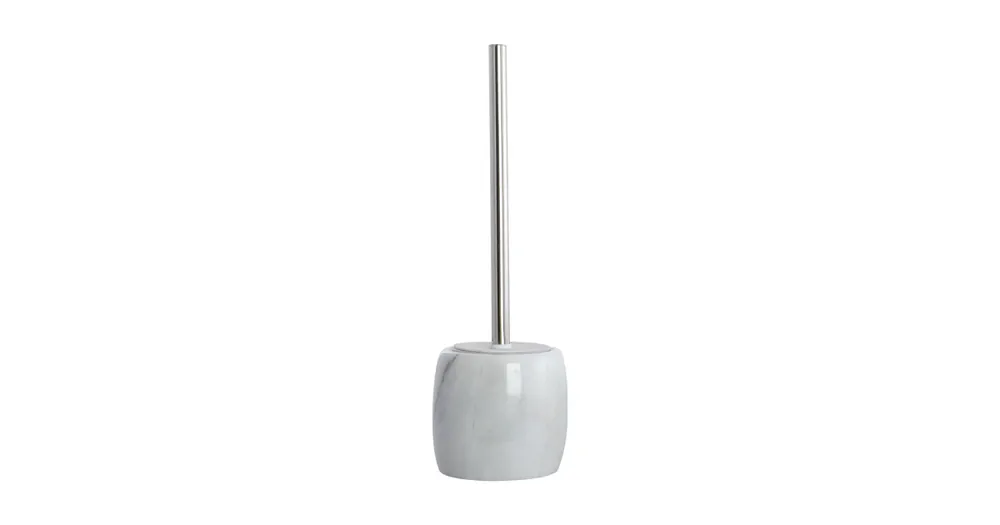 Kefa na WC v mramorovom stojane Top Prodej