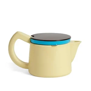 Kávová kanvica Sowden Coffee 450 ml Light Yellow Výprodej