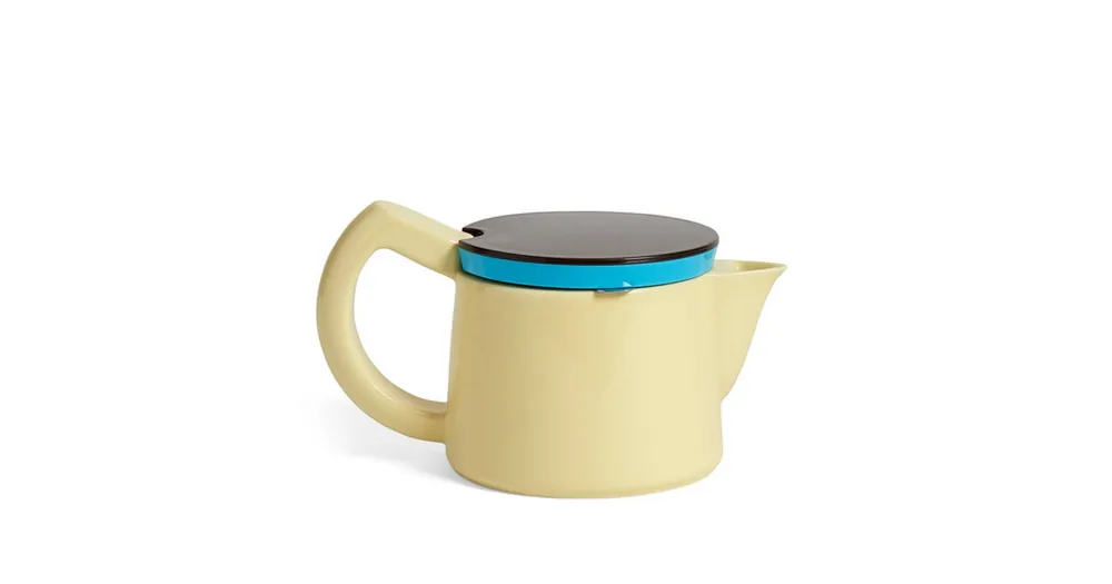 Kávová kanvica Sowden Coffee 450 ml Light Yellow Výprodej
