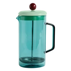 Kávovar French Press Brewer Aqua 1 L Must-Have