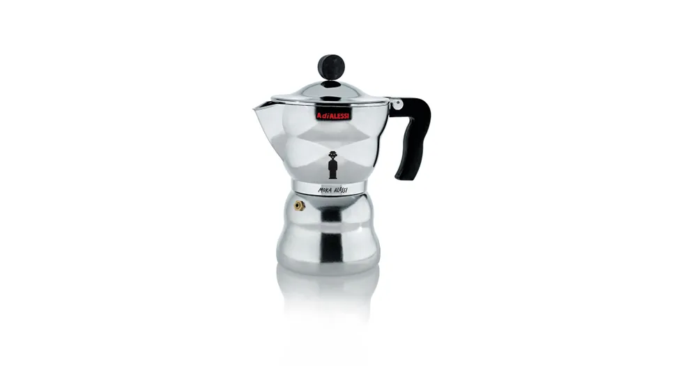 Super Cena Kávovar Moka Alessi 0,3 l