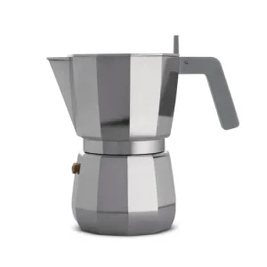 Kávovar na espresso Moka Alessi 0,3 l Bezpečná Platba