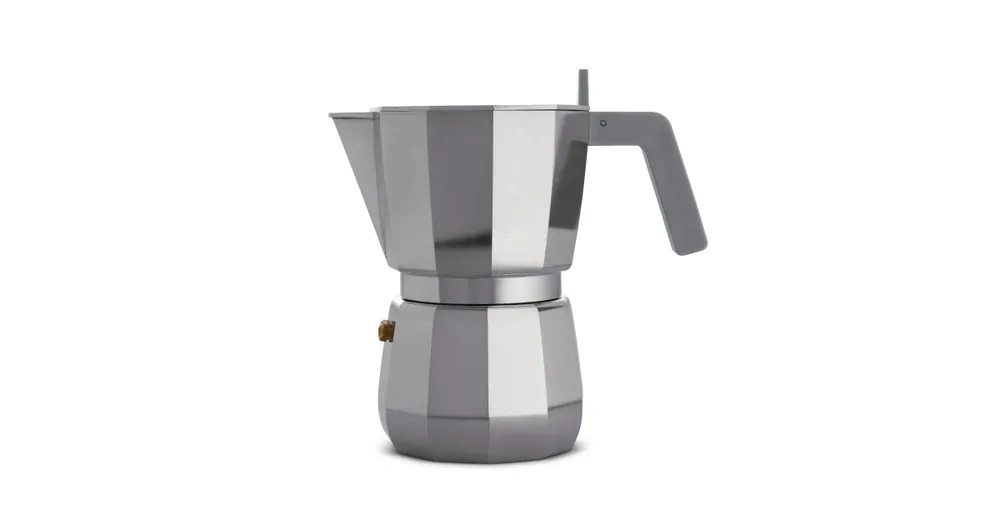 Kávovar na espresso Moka Alessi 0,3 l Bezpečná Platba