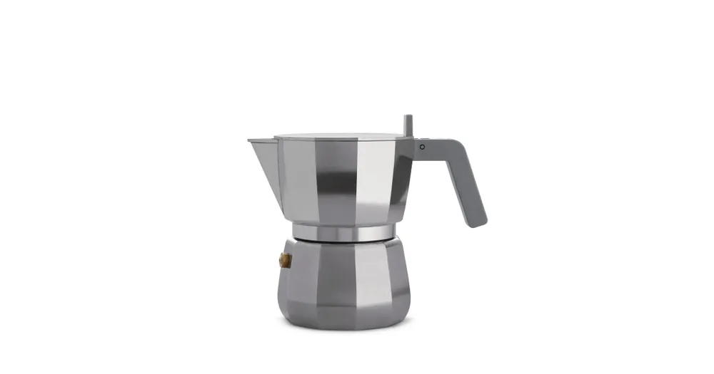 Jen Po Omezenou Doba Kávovar na espresso Moka Alessi 150 ml