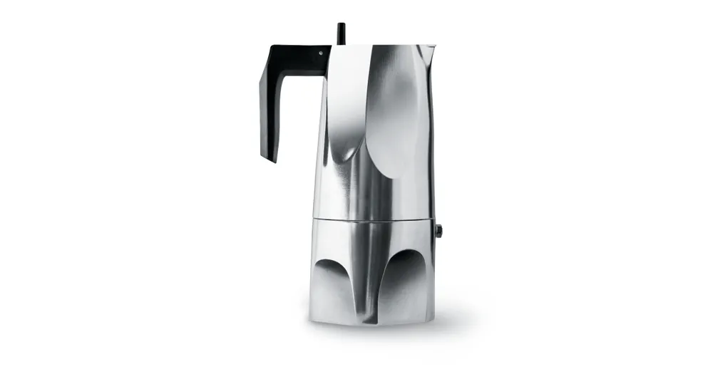 Kávovar na espresso Ossidiana 0,3 l Přímo Od Výrobce