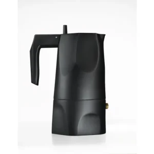 Kávovar na espresso Ossidiana Black 150 ml Aktuální